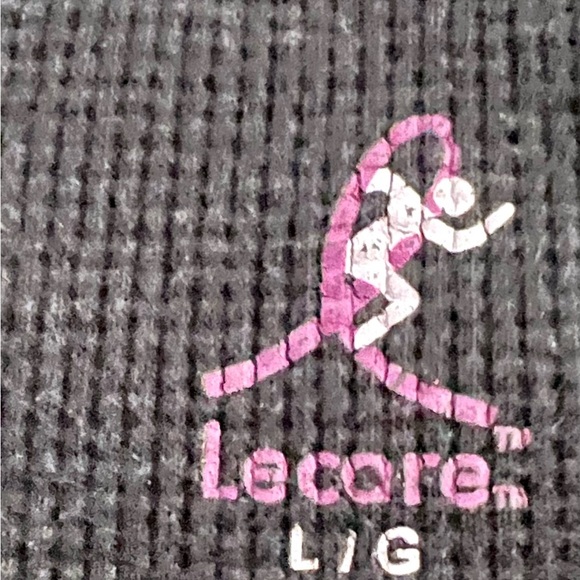 LeCare Long Sleeved Thermal Top - Picture 5 of 5